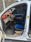 Toyota Sienta 2010 - White - 5
