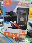 Multifunctional Car Jump Starter with Smart Tyre Inflator - 1