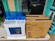 Roch 7kg Twin Tub Washing Machine - 2