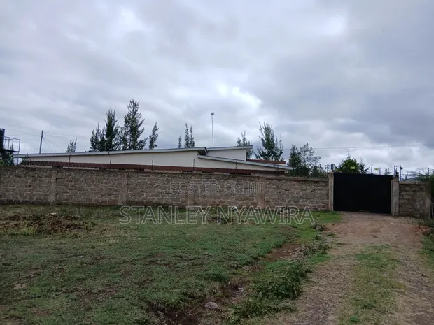 Plot for Sale in Nanyuki (Toll Area) - 1