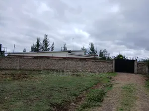 Plot for Sale in Nanyuki (Toll Area)