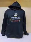 Hoodie Nzito ya Kudumu na Joto - Mpya Kabisa - 2