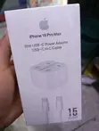 35W USB-C Apple Power Adapter - 2