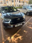 2021 Toyota Hilux 2.8 Double Cab - 2