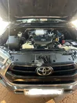 2021 Toyota Hilux 2.8 Double Cab - 3