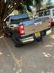2021 Toyota Hilux 2.8 Double Cab - 4