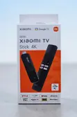 Xiaomi Mi TV Stick (2nd Gen) - Google TV, 4K UHD - 1