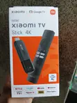 Xiaomi Mi TV Stick (2nd Gen) - Google TV, 4K UHD - 4