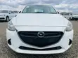 Mazda Demio 2019 White - 1