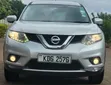 Nissan X-Trail 2014 - 1