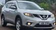 Nissan X-Trail 2014 - 4