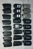 Car Key Programming & Cutting Service - 1