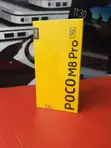 New Xiaomi Poco M8 Pro 512GB Black - 2