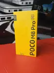 New Xiaomi Poco M8 Pro 512GB Black - 3