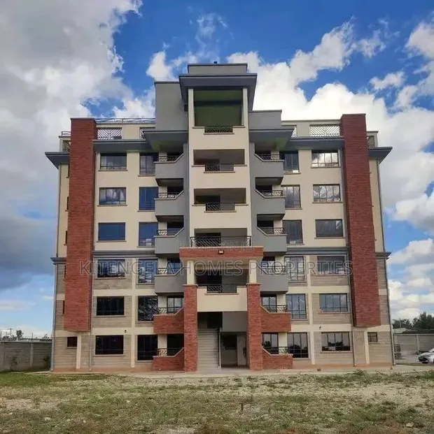 2 Bedroom Apartment for Rent in Glory Apartment, Kitengela - 1