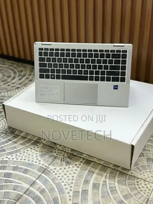 HP EliteBook 1040 G8 Laptop - 32GB RAM, 512GB SSD, Core i7