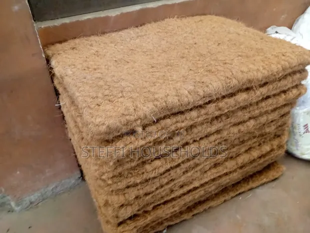 Coconut Reed Door Mats - All Weather - 1