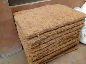 Coconut Reed Door Mats - All Weather