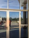 Corporate Building Nano Ceramic Heat Rejection Window Film - 2