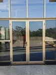 Corporate Building Nano Ceramic Heat Rejection Window Film - 5