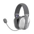 HAVIT Fuxi-H3 Black Wireless Gaming Headphones - 2