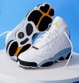 Air Jordan 13 Retro "Blue Grey" Sneakers - 2