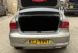 Volkswagen Passat 2014 Gold - 5