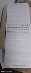 Corporate Branded Notebooks Printing - 3