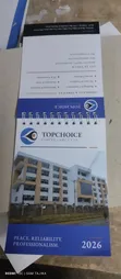 Corporate Branded Notebooks Printing - 4