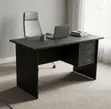 120cm Clerical Office Desk with Drawers - 2
