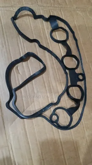 New Topcover Gasket Mazda CX-5