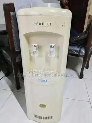 Water Dispenser Repair Service