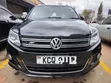 Volkswagen Tiguan S with Sunroof 2013 - 1