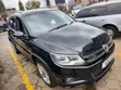 Volkswagen Tiguan S with Sunroof 2013 - 2