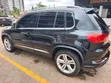 Volkswagen Tiguan S with Sunroof 2013 - 4