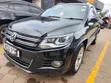Volkswagen Tiguan S with Sunroof 2013 - 5