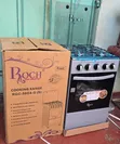 Roch Full Gas Standing Cooker Mpya 50x55 - 1