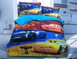 Batman Superhero Cartoon Duvet Set - Brand New - 2