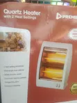 Best Brand Quartz Heater - 1