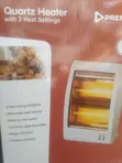 Best Brand Quartz Heater - 2