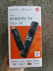Xiaomi TV Stick (2nd Gen) na Remote ya Sauti - 1