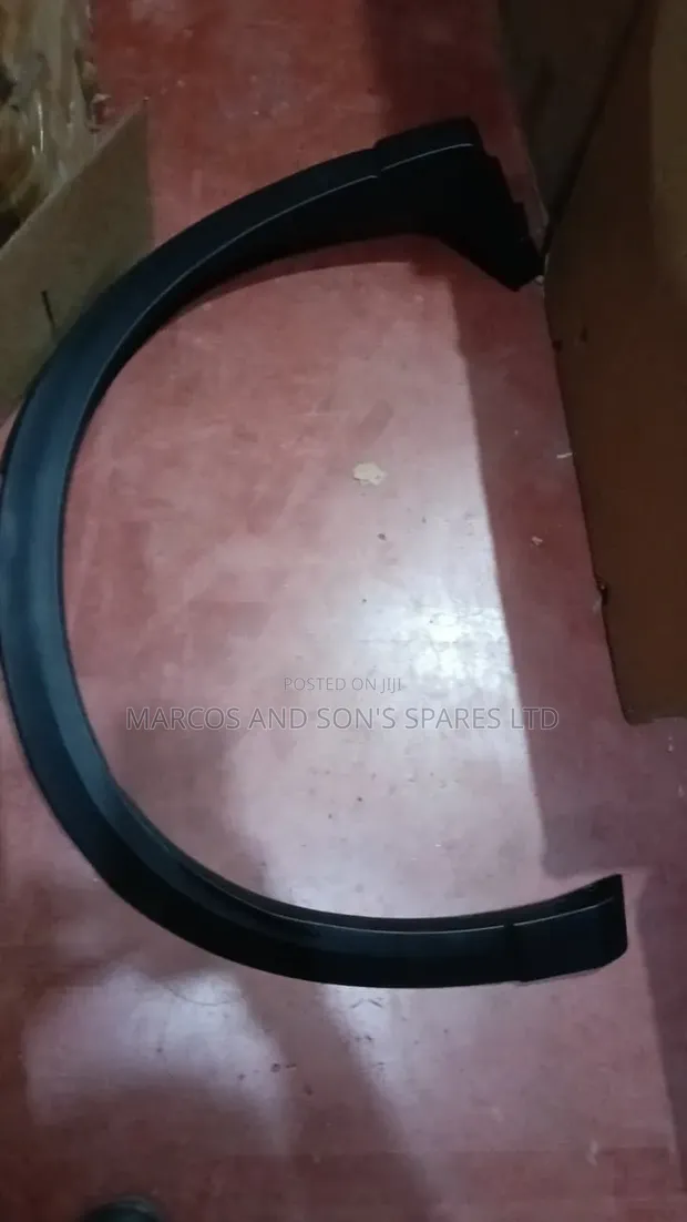 Mazda CX-5 Wing Molding - Brand New - 1