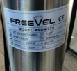 Submersible Water Pump 1500W / 2HP / 160m Head - 2