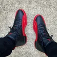 Air Jordan 12 "Flu Game" Sneakers - 1