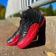 Air Jordan 12 "Flu Game" Sneakers - 3