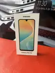 New Samsung Galaxy M36 5G 128GB Black - 2