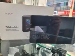 YoloLiv YoloBox Mini Streamer