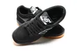 New Balance Numeric 480 Sneakers - Black/White/Gum - 2
