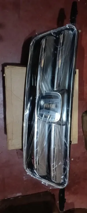 Honda CR-V RD5 Front Grill