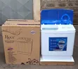 Roch 8kg Top Load Twin Tub Washing Machine - 1